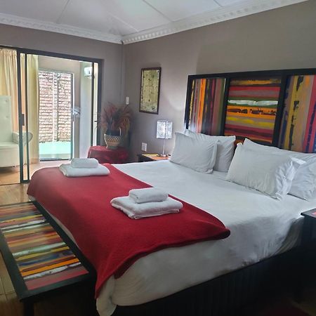 Blyde Lodge Graskop Zewnętrze zdjęcie