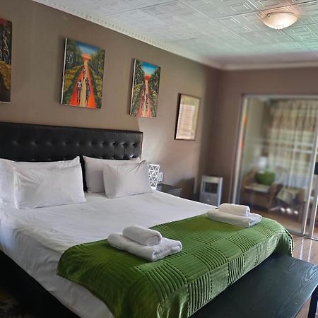 Blyde Lodge Graskop Zewnętrze zdjęcie