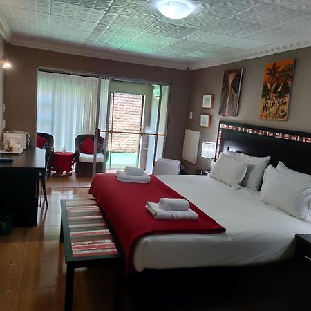 Blyde Lodge Graskop Zewnętrze zdjęcie