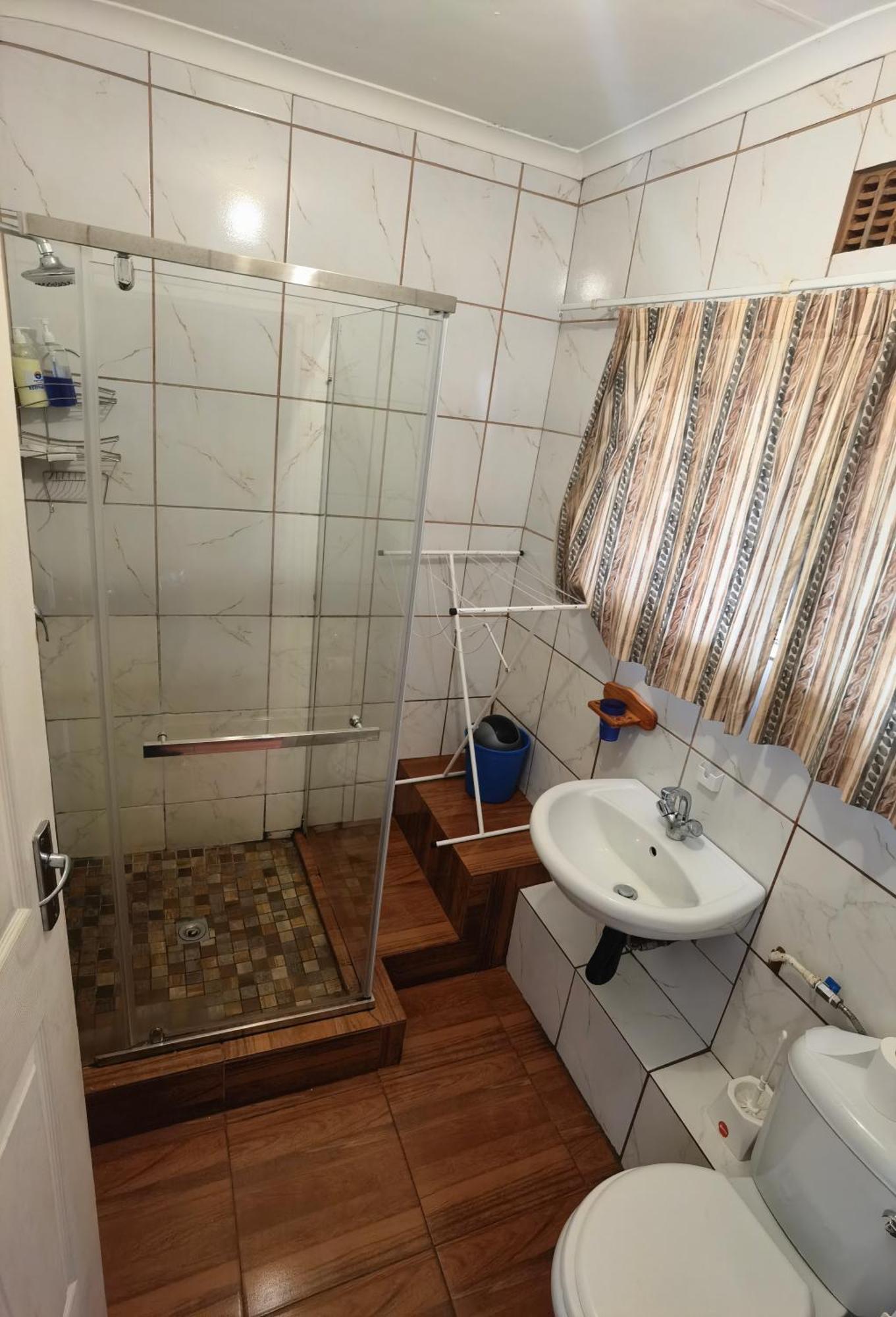 Blyde Lodge Graskop Zewnętrze zdjęcie