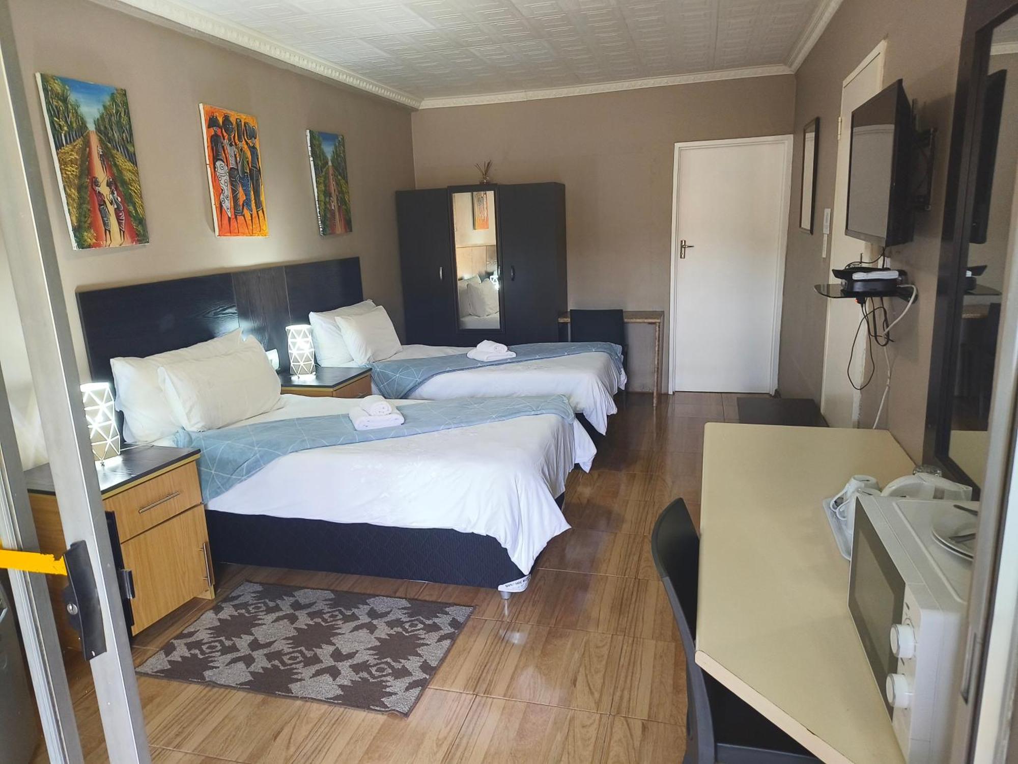 Blyde Lodge Graskop Zewnętrze zdjęcie