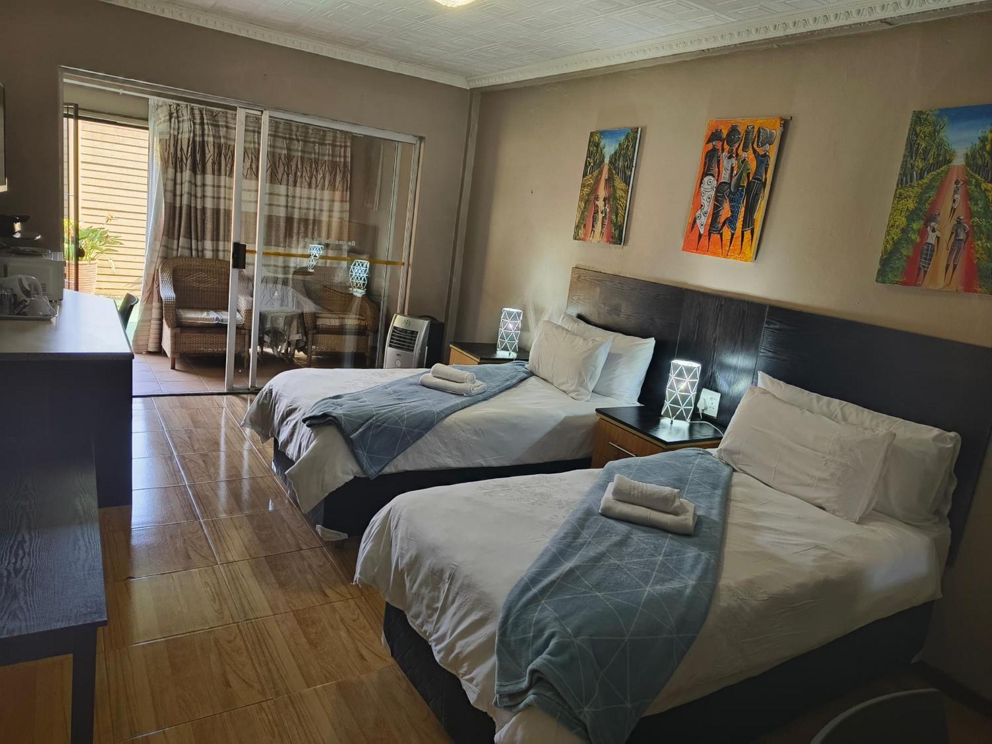 Blyde Lodge Graskop Zewnętrze zdjęcie
