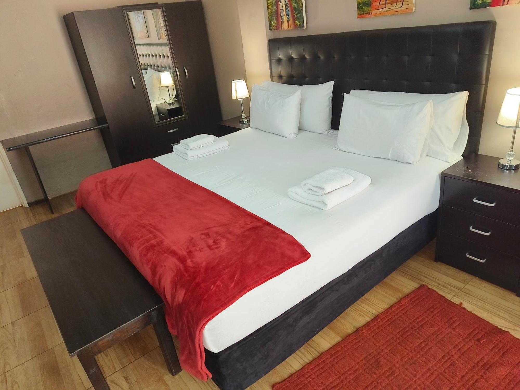 Blyde Lodge Graskop Zewnętrze zdjęcie