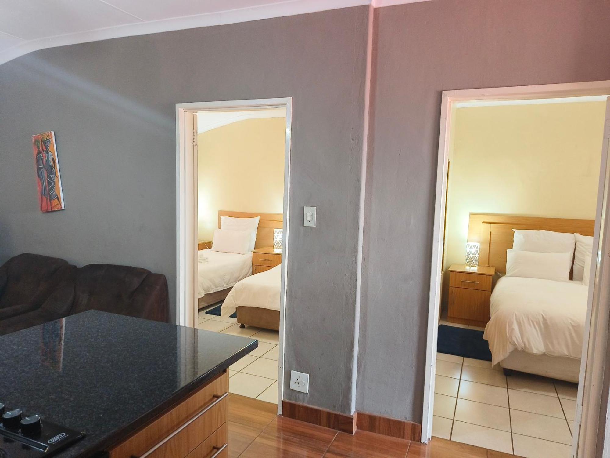 Blyde Lodge Graskop Zewnętrze zdjęcie