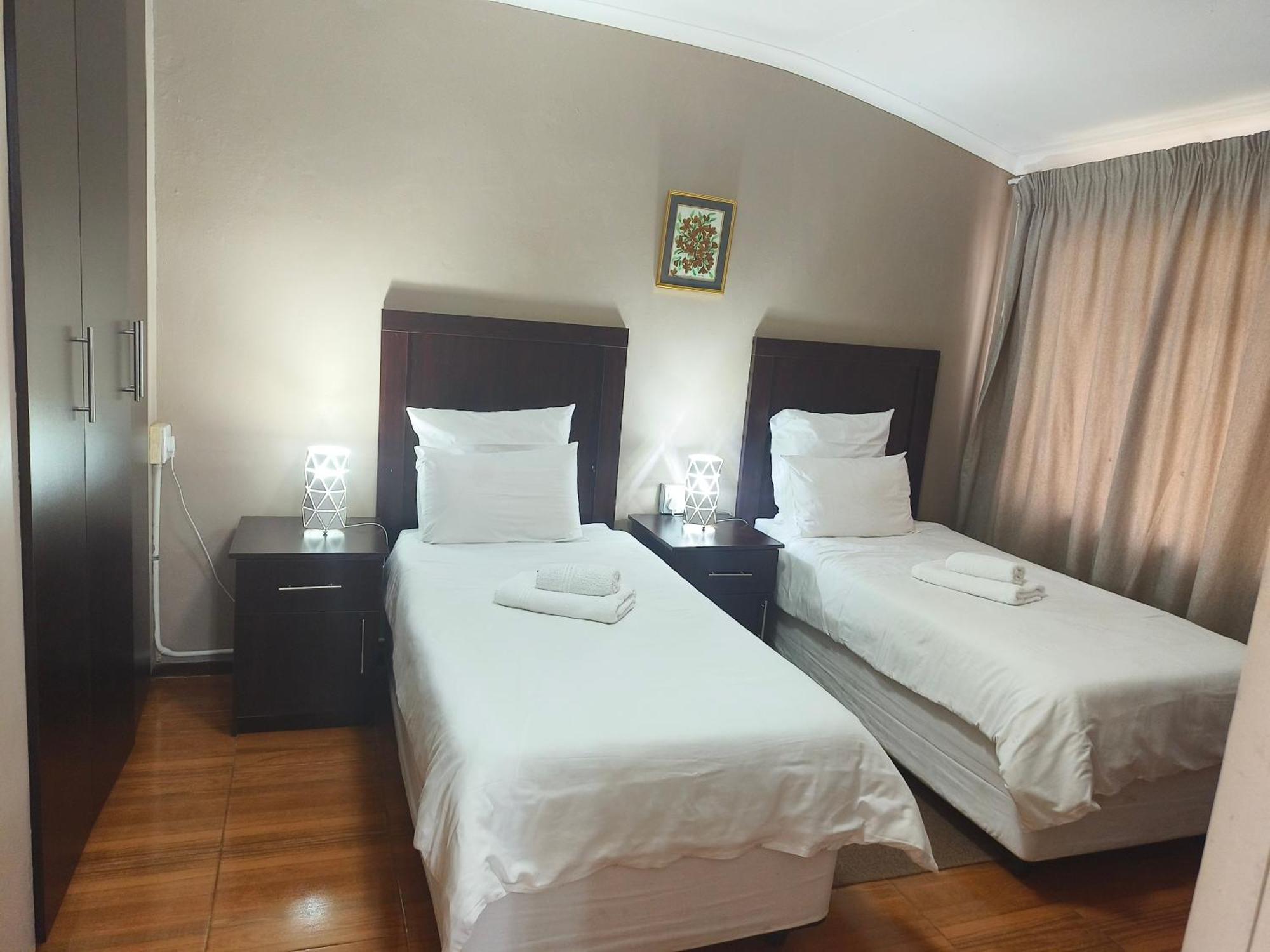 Blyde Lodge Graskop Zewnętrze zdjęcie