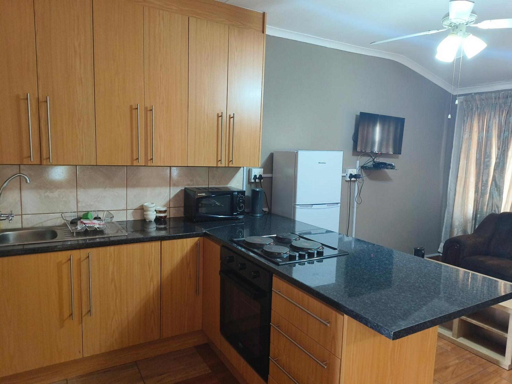 Blyde Lodge Graskop Zewnętrze zdjęcie