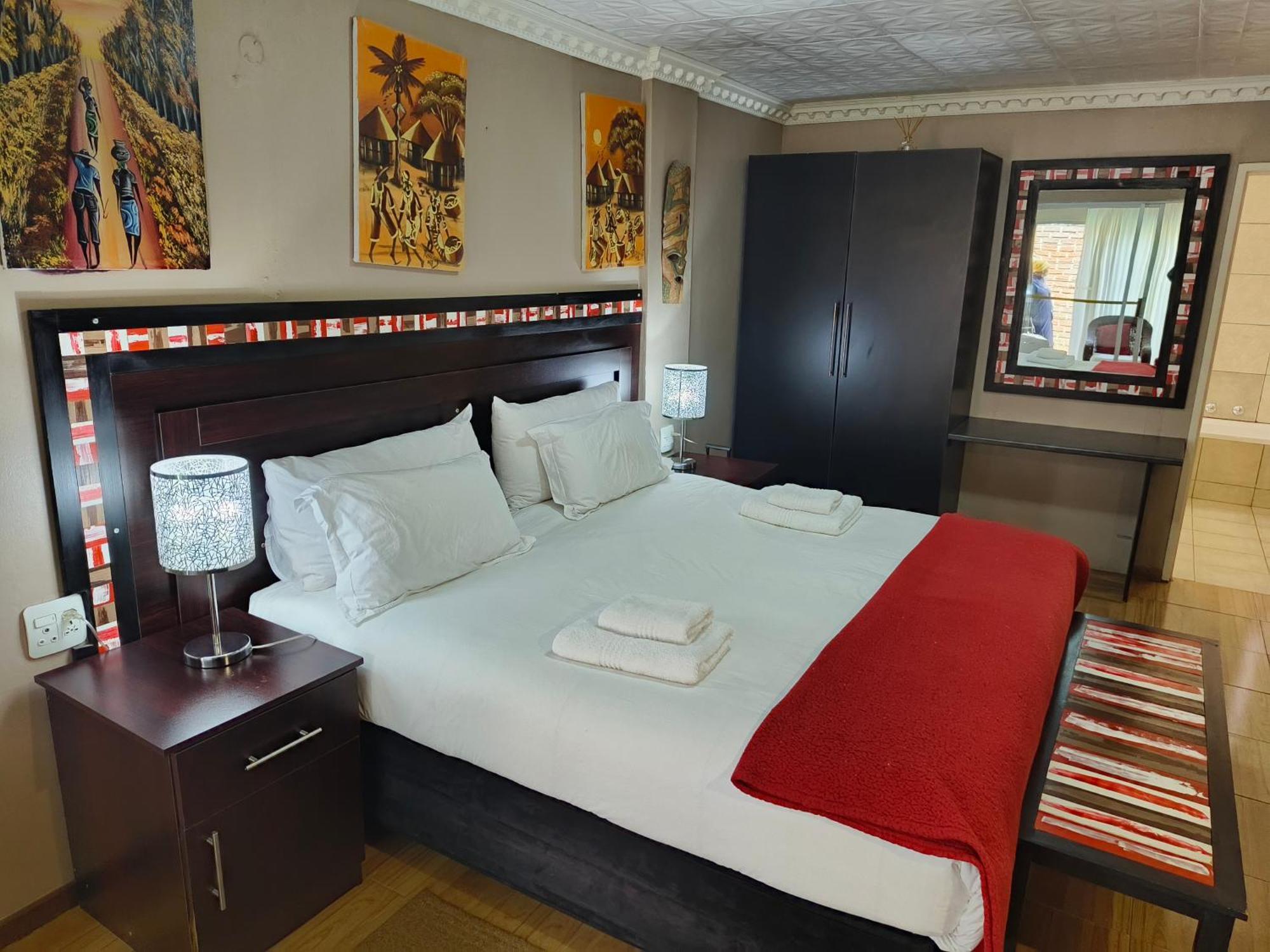 Blyde Lodge Graskop Zewnętrze zdjęcie