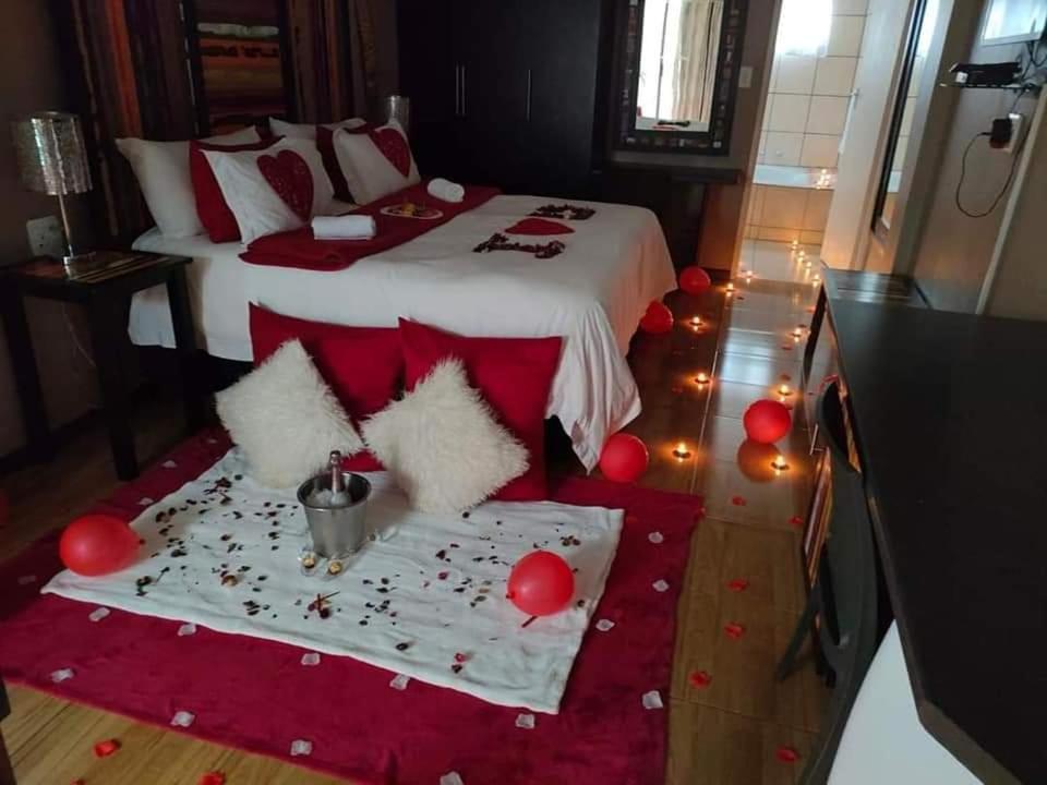 Blyde Lodge Graskop Zewnętrze zdjęcie