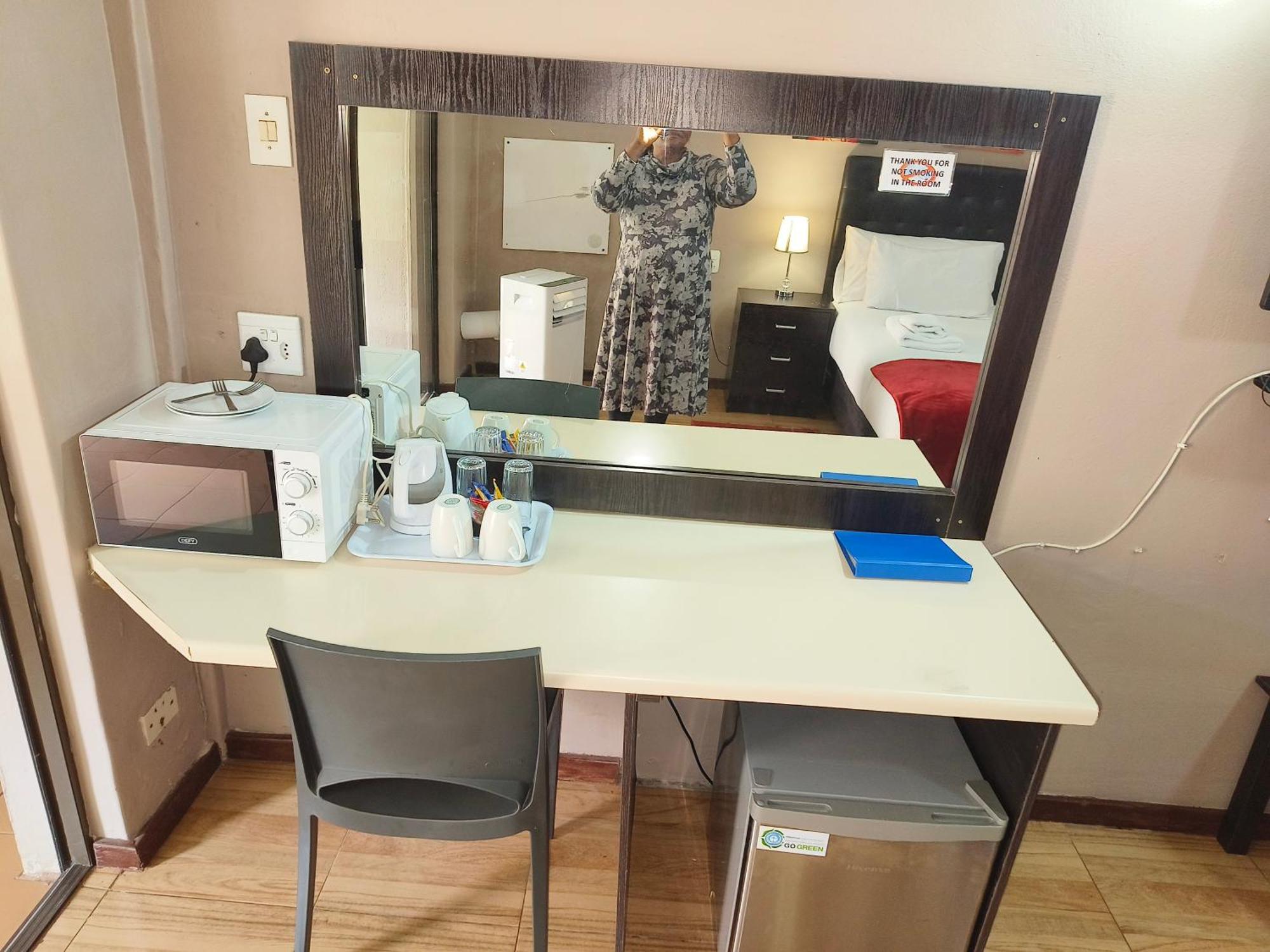 Blyde Lodge Graskop Zewnętrze zdjęcie