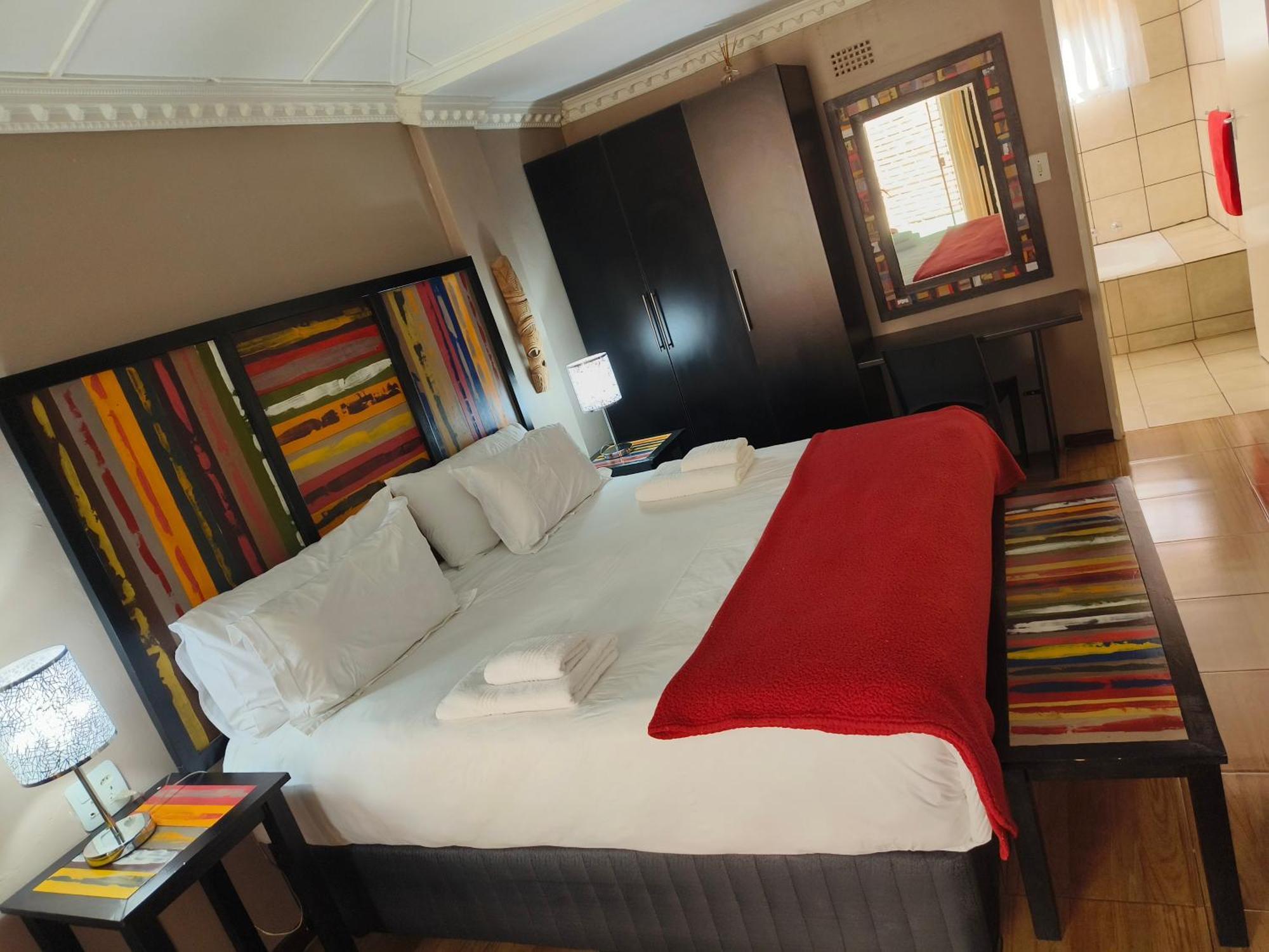 Blyde Lodge Graskop Zewnętrze zdjęcie