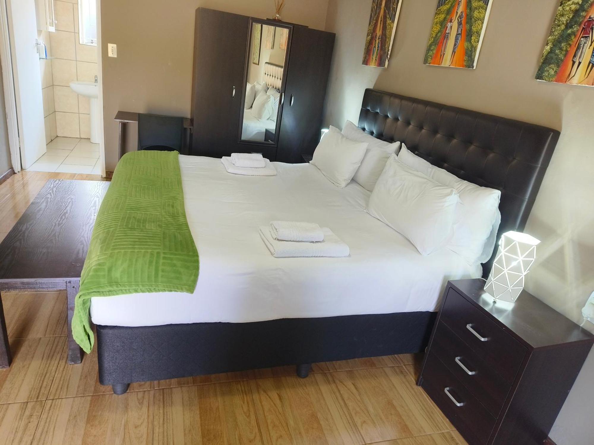 Blyde Lodge Graskop Zewnętrze zdjęcie