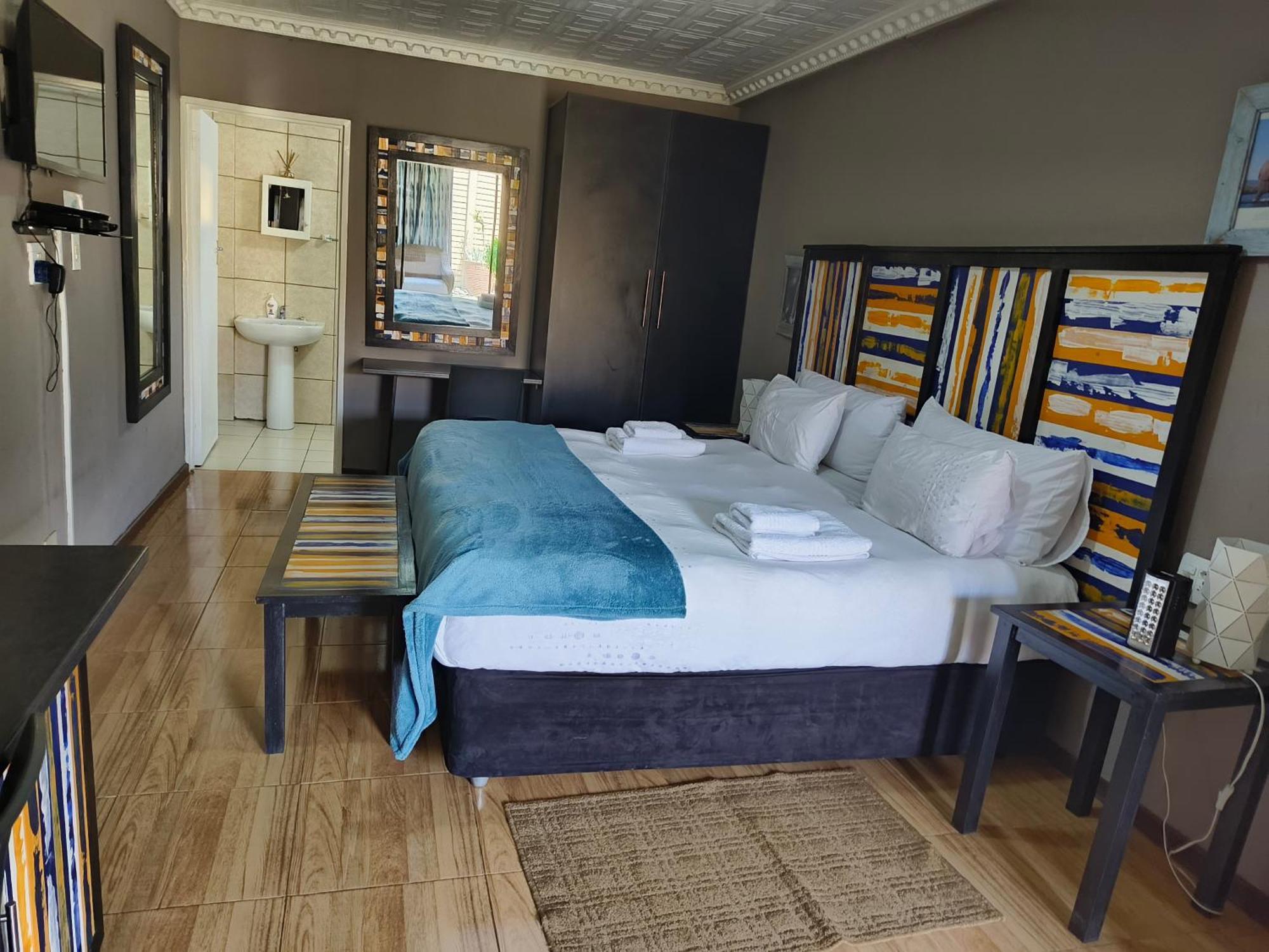 Blyde Lodge Graskop Zewnętrze zdjęcie