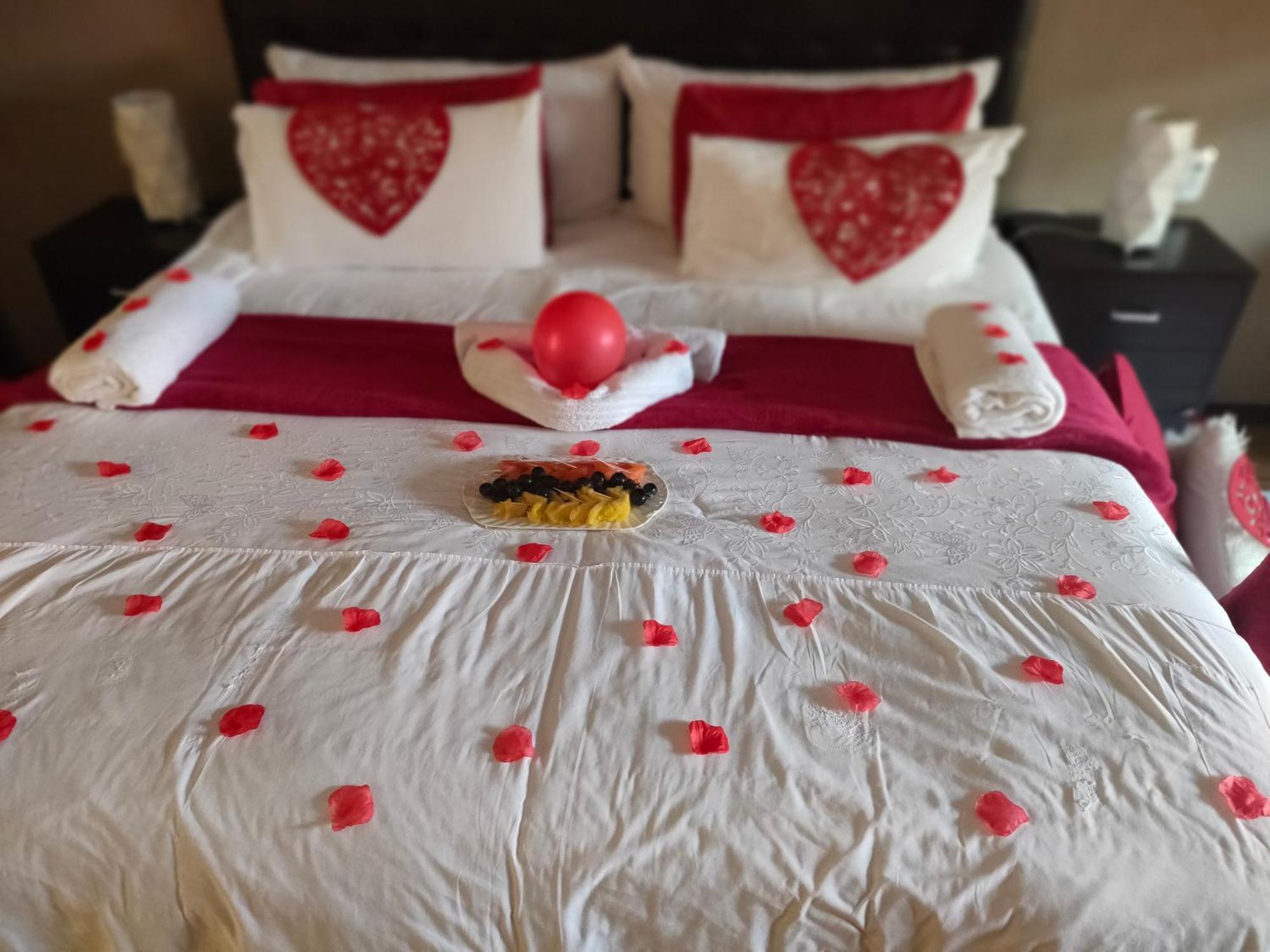 Blyde Lodge Graskop Zewnętrze zdjęcie