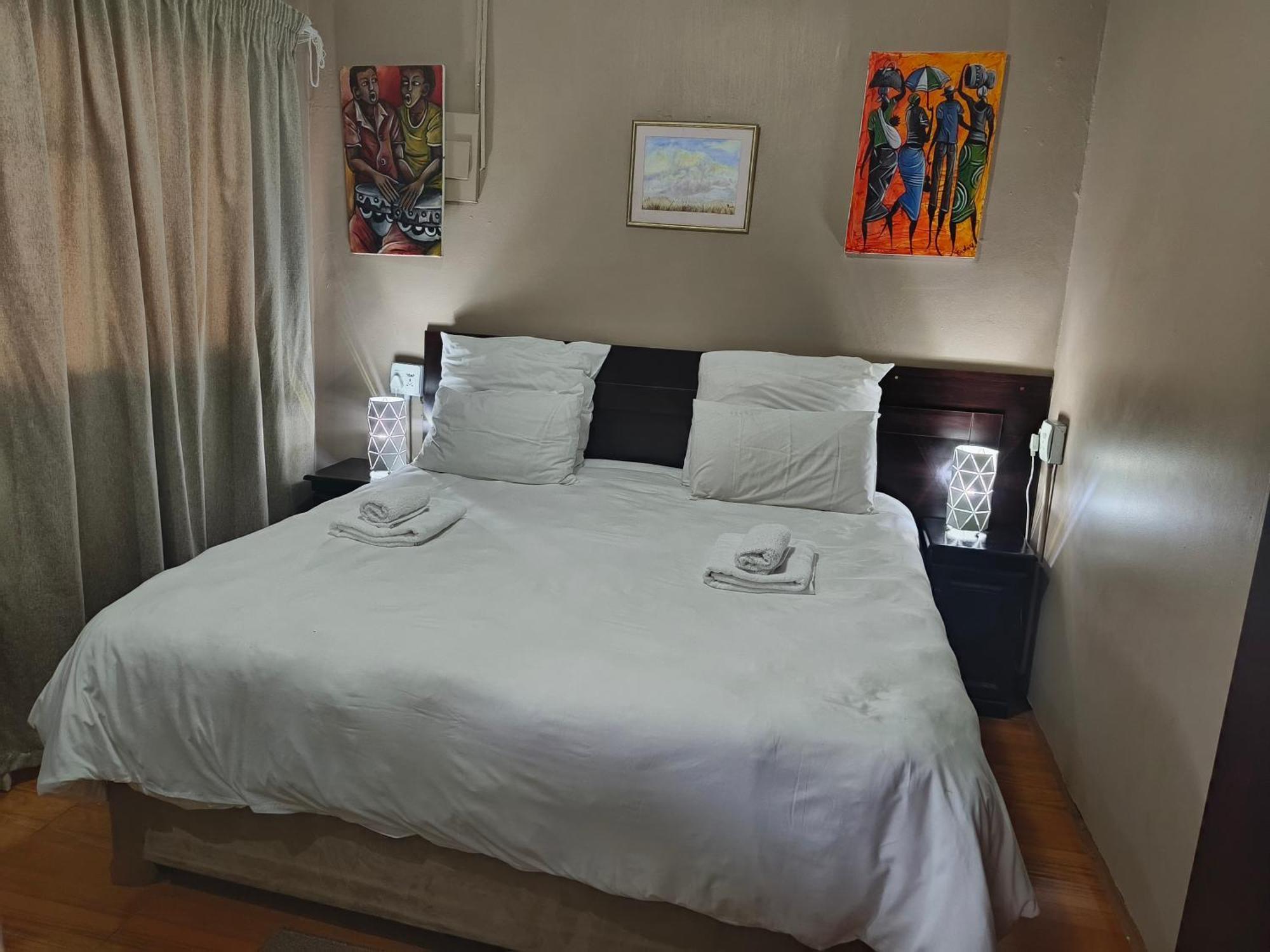 Blyde Lodge Graskop Zewnętrze zdjęcie