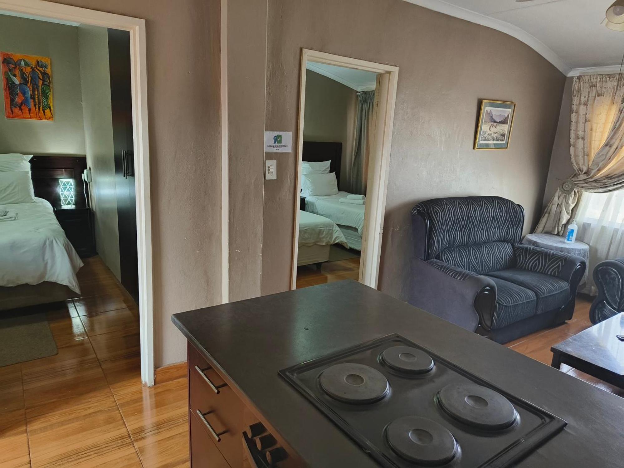 Blyde Lodge Graskop Zewnętrze zdjęcie