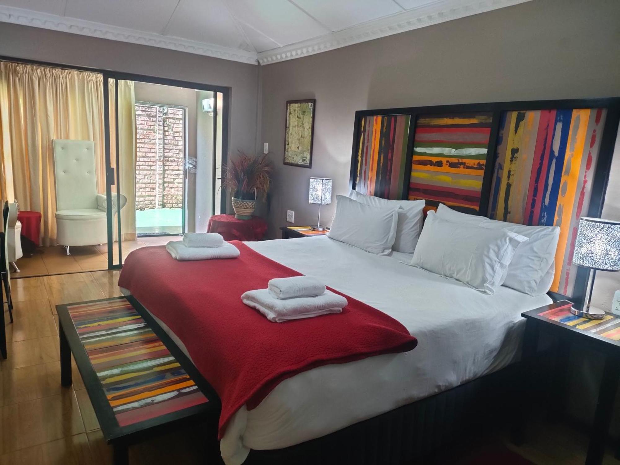 Blyde Lodge Graskop Zewnętrze zdjęcie