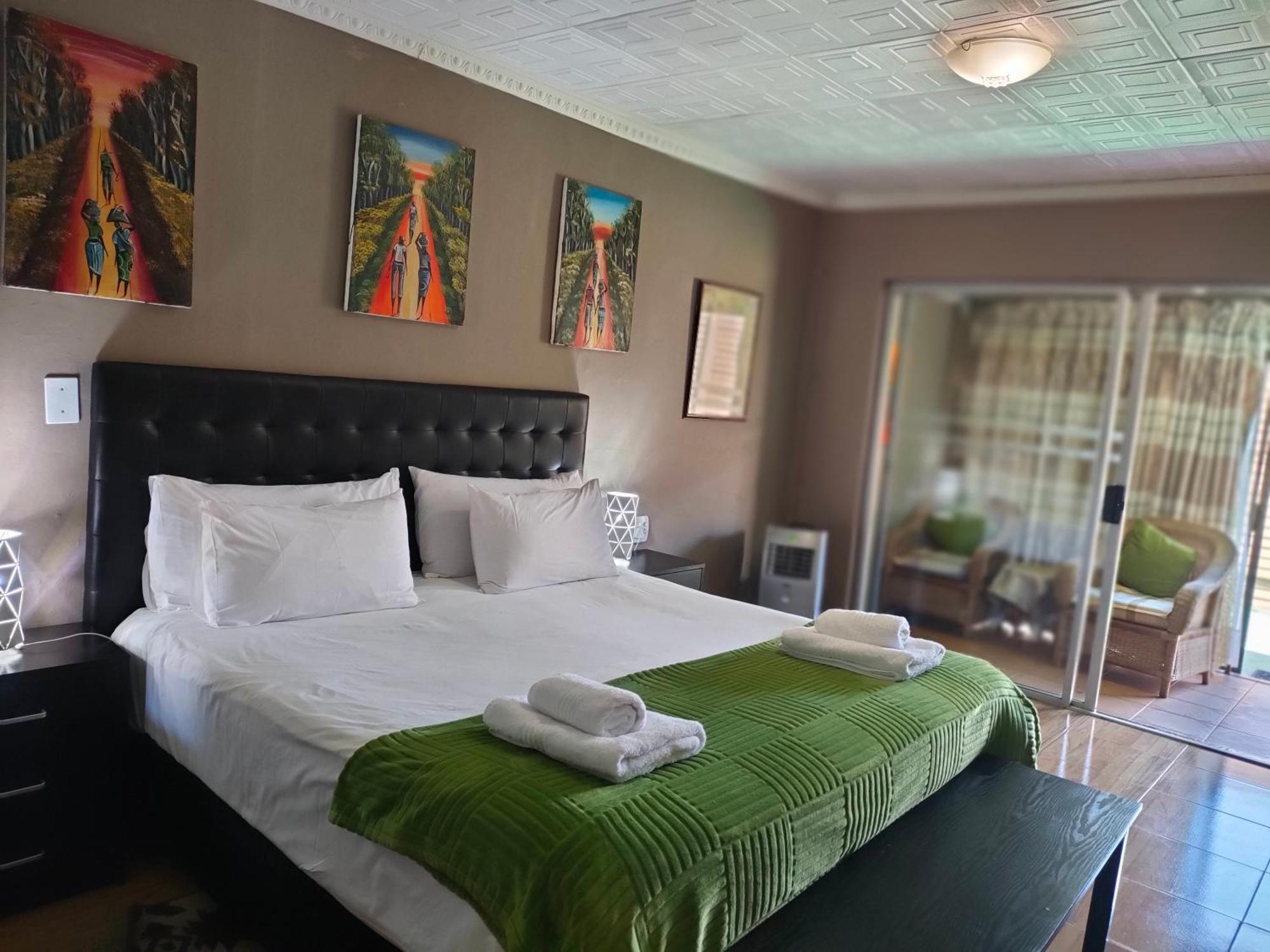 Blyde Lodge Graskop Zewnętrze zdjęcie