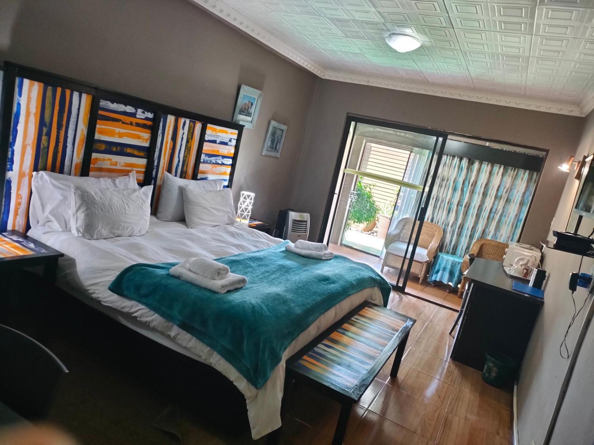 Blyde Lodge Graskop Zewnętrze zdjęcie